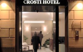 Crosti Hotel Rom